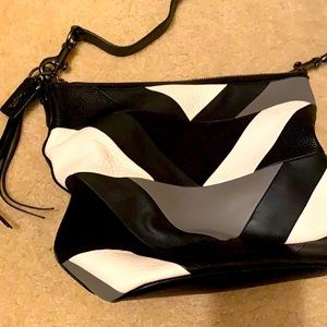 Coach Purse/Duffle
